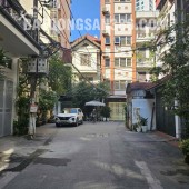 Phân lô Trung Yên, lô góc ô tô tránh kinh doanh, 51m, mặt tiền 4m, giá nào cũng bán